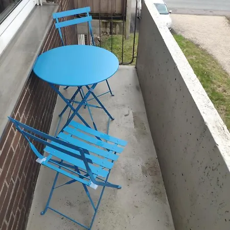 Gemuetliche Wohnung 