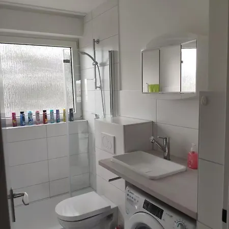 Gemuetliche Wohnung 