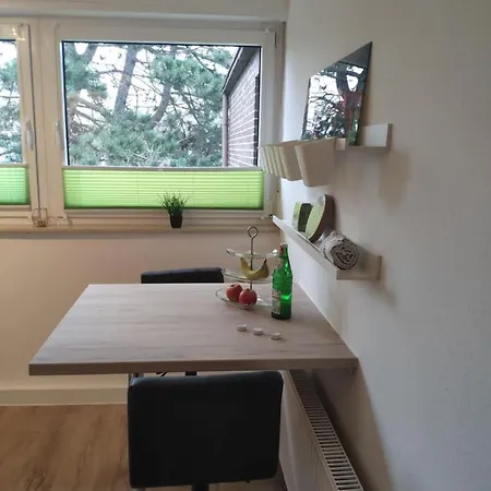 Gemuetliche Wohnung 