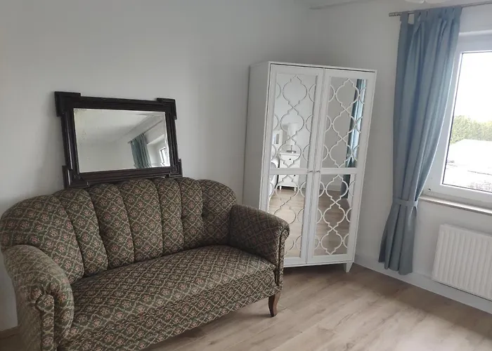 Gemuetliche Wohnung \