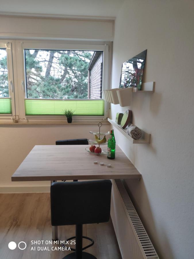 Apartment Gemuetliche 
