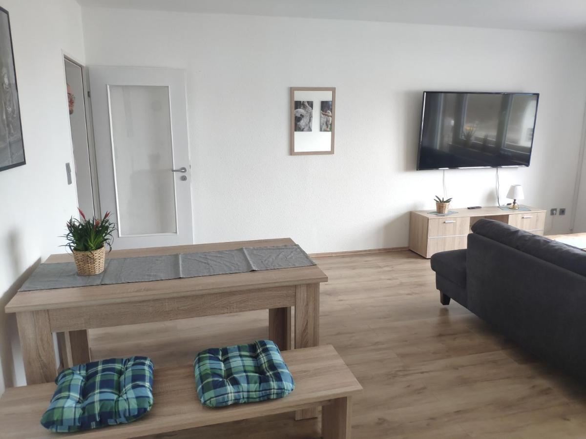 Apartment Gemuetliche 