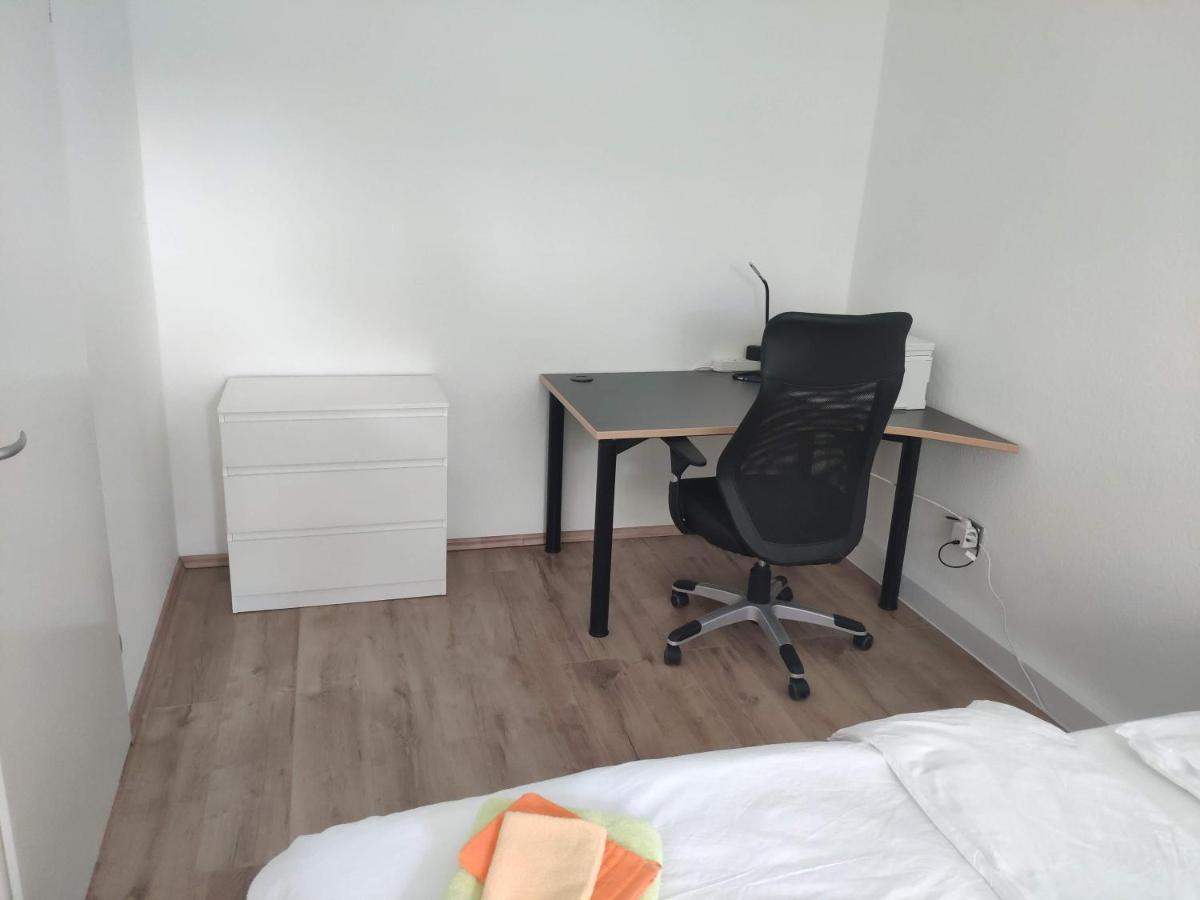 Apartment Gemuetliche 